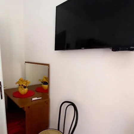 Robinson Josip Bogomolje