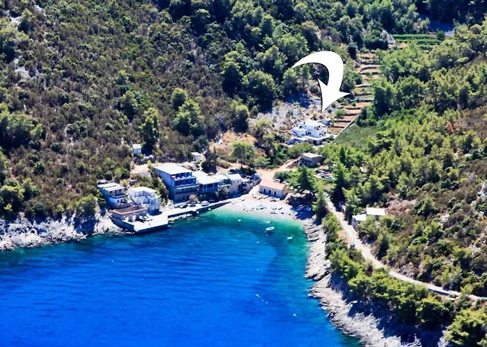 Robinson Josip Apartman