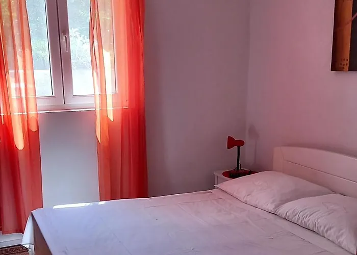 Apartman Robinson Josip Bogomolje