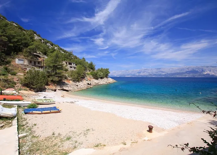 Robinson Josip Apartman *