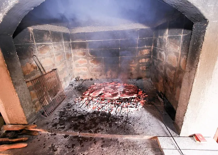 Apartman Robinson Josip *