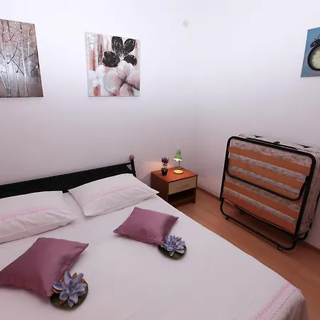 Robinson Josip Bogomolje