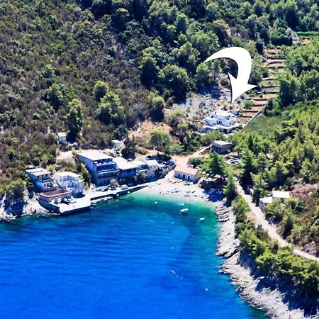 Robinson Josip شقة