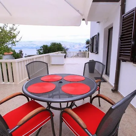 Robinson Josip Bogomolje