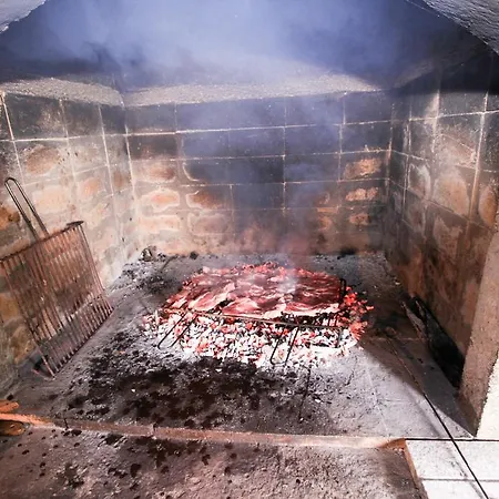 شقة Robinson Josip *